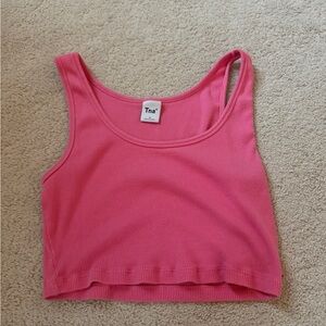 Aritzia TNA tank top